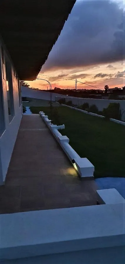 Finca-Las Mariposas Luna Los Silos 0*,  Spain